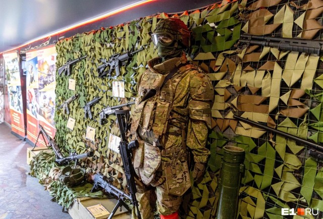 Тонны формы для ВСУ, которую задерживали на таможне в Забайкалье, в итоге отдали армии России