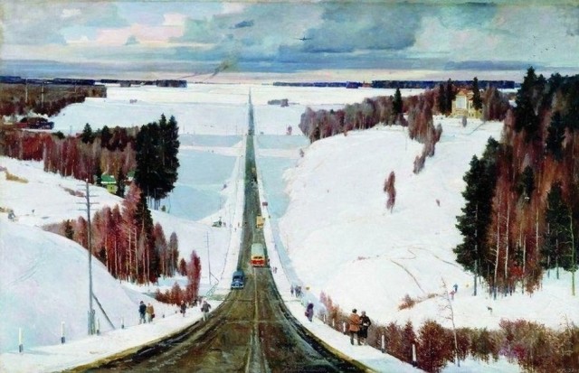 АРТ-Воскресенье
