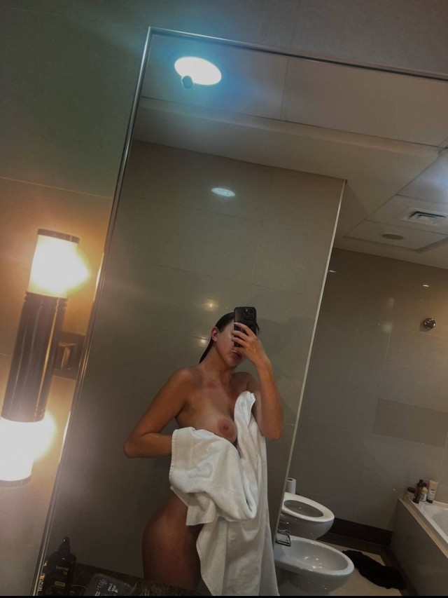 Пятничные девушки