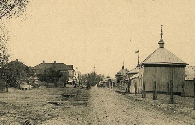 Москва дореволюционная - 15