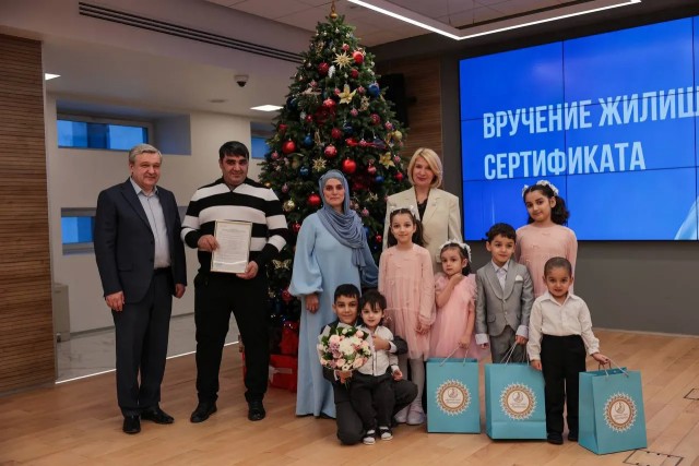 Парню который вывел из Крокуса более 100 человек так и не подарили квартиру