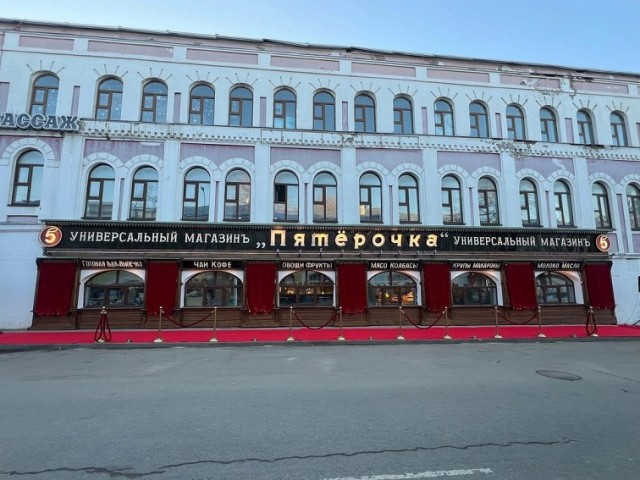 - Официант! У меня холодный суп!