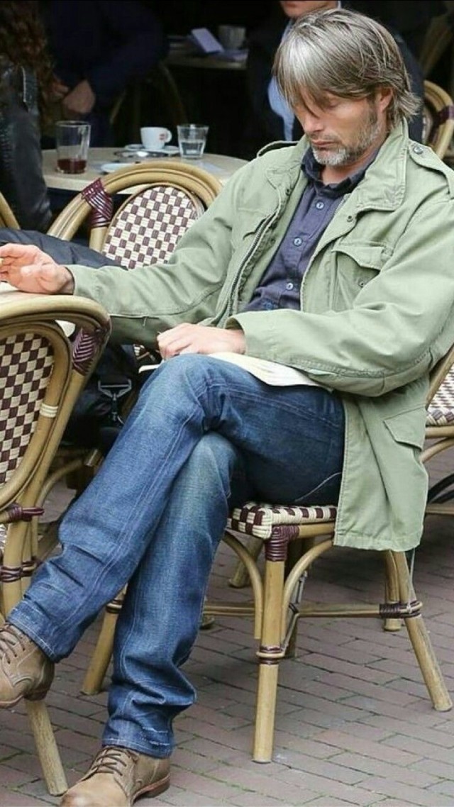 Люди и лица.03.04.25