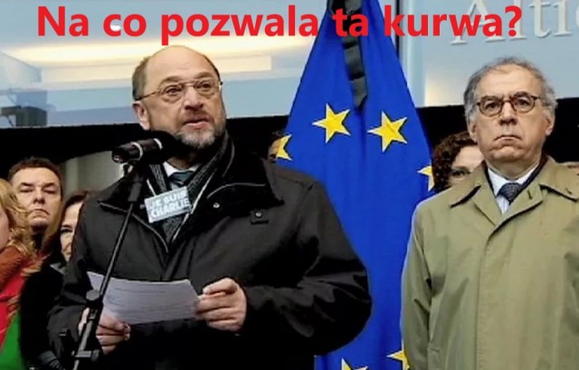 Здесь Польша, а не Брюссель!