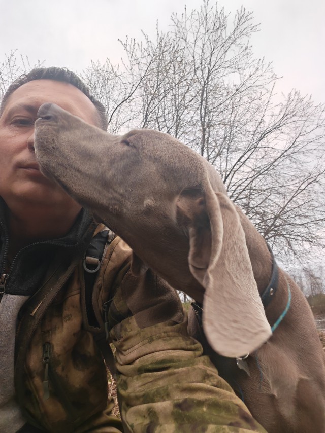 Донская степь