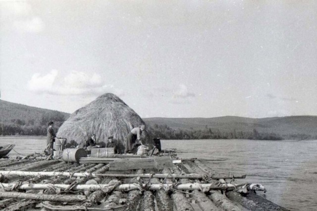 Фотографии из прошлого нашей страны – 112