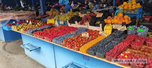Европа переобувается