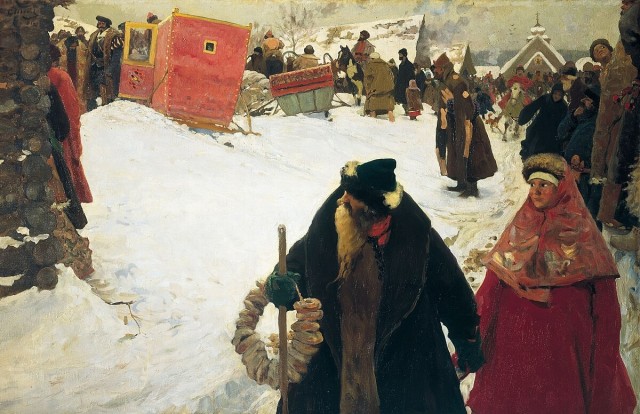 АРТ-Воскресенье