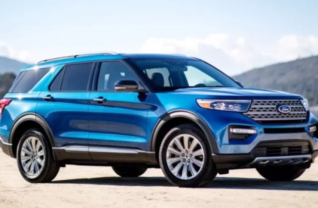 Mercedes на двигателях Китая