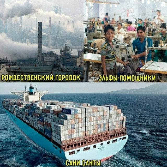 Картинки для деградации 117 (разной степени свежести)
