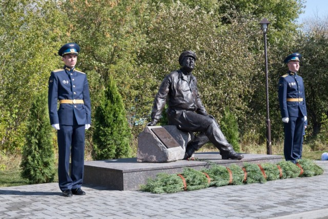 28 февраля день рождения Алексея Смирнова