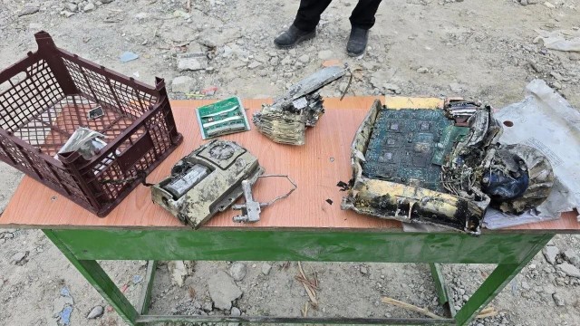 NYT: иранскую школу поразила американская ракета Tomahawk