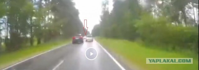 Больше одного не пропускает