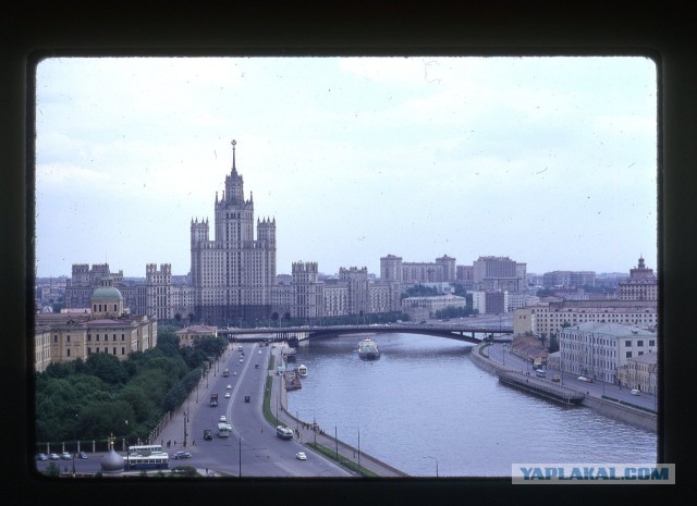 Восьмидесятые