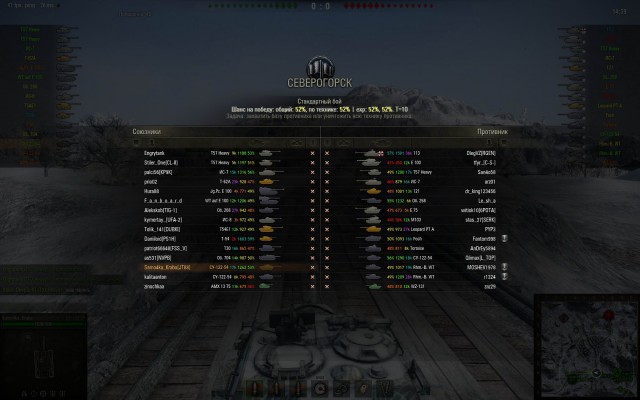 Wargaming 8