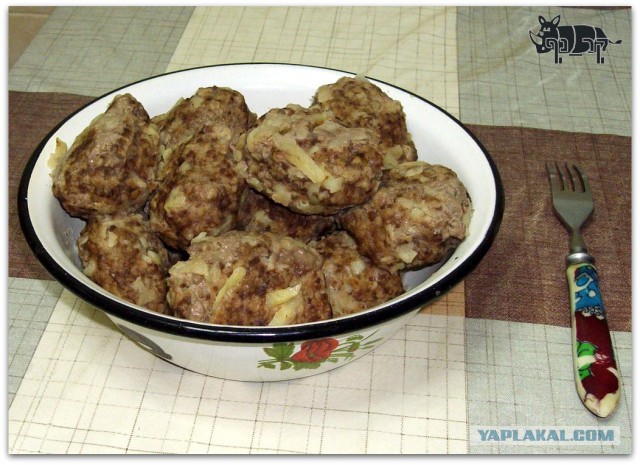 Кулинарная общалка
