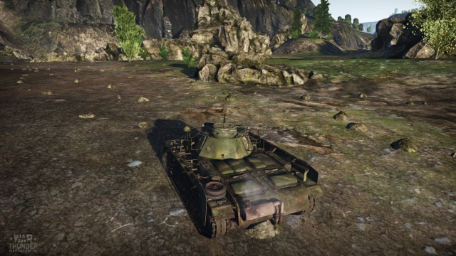 War Thunder