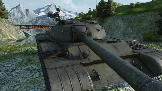 Wargaming 10