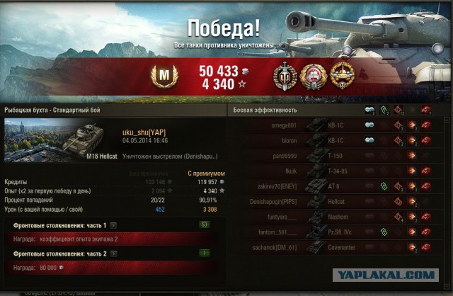 Wargaming 11