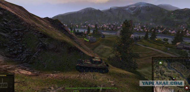 Wargaming 11