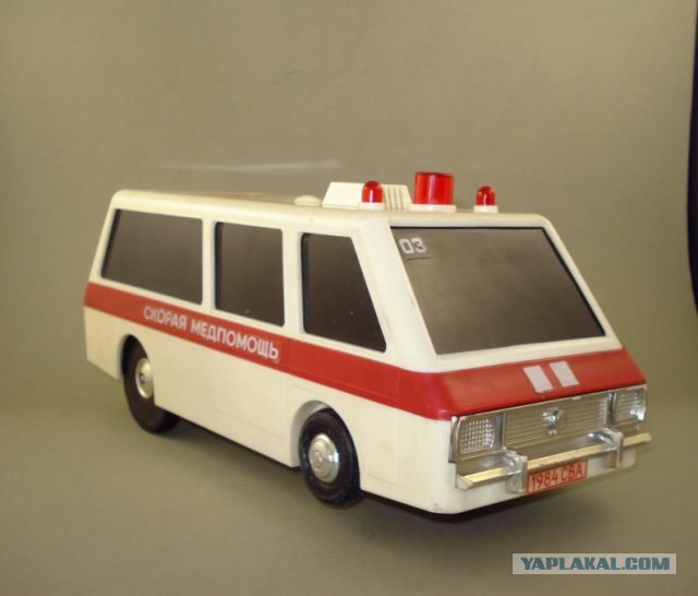 Cокровища мальчишки 80-х