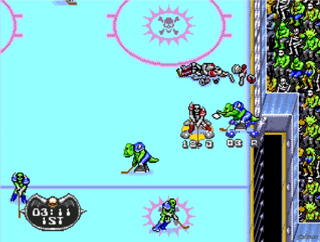 Dune II
