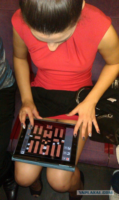 Идеальное сочетание!