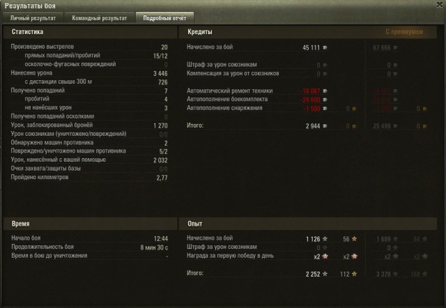 Wargaming 17