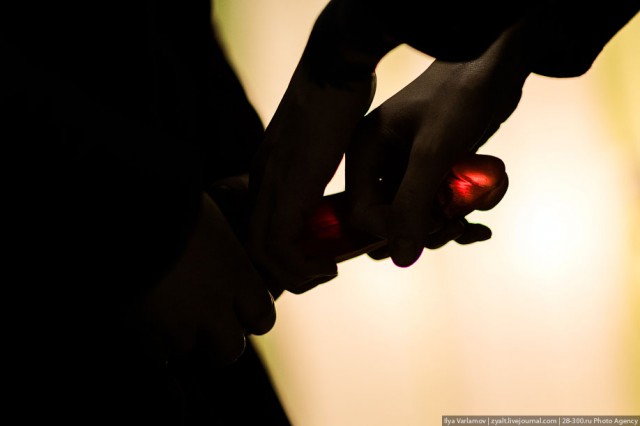 Лучшие Техники Секса ТОП 100