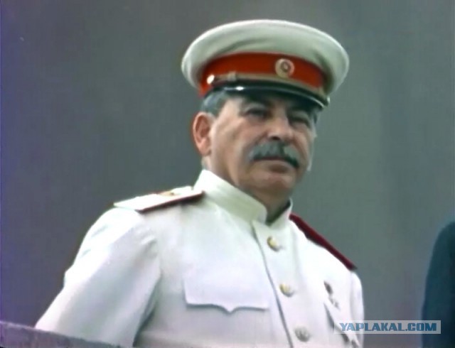 За что маршал Жуков попал в опалу