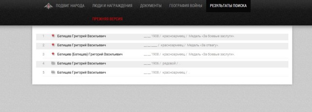 Нашел Деда!