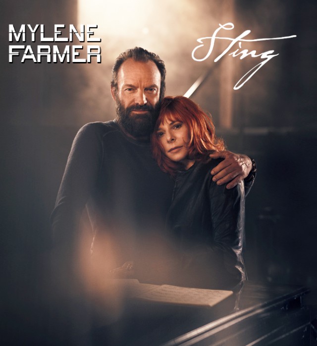 Mylene Farmer