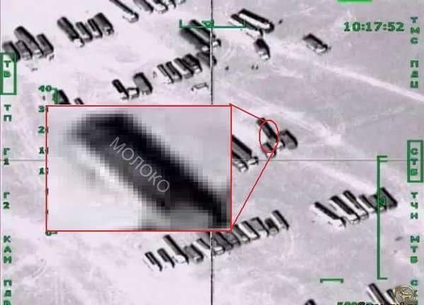 Доказательства Турции о непричастности к торговле