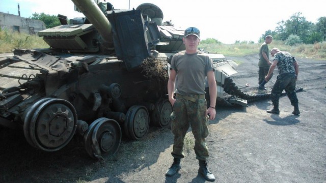 Бронетанковый апокалипсис, часть 5