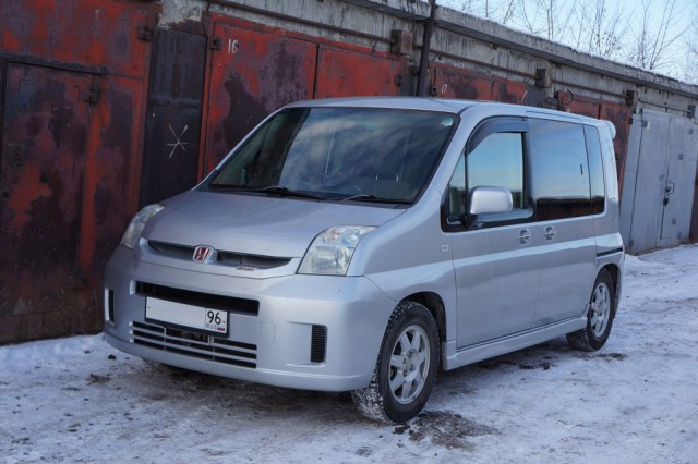 «Ларгусы по-американски»: большие минивэны, которых нет на российском рынке