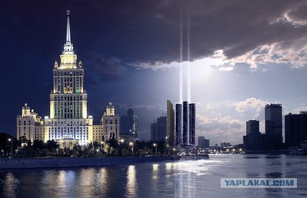 13 способов распознать коренного москвича