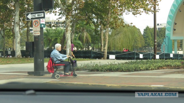 Флорида.Орландо.