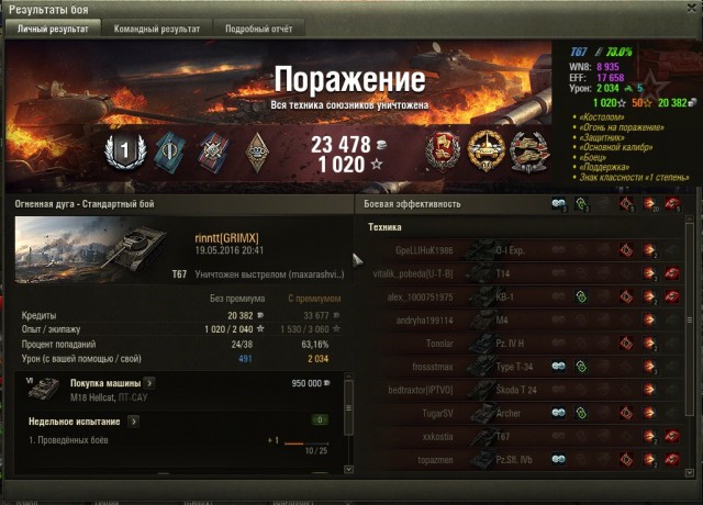Wargaming 36