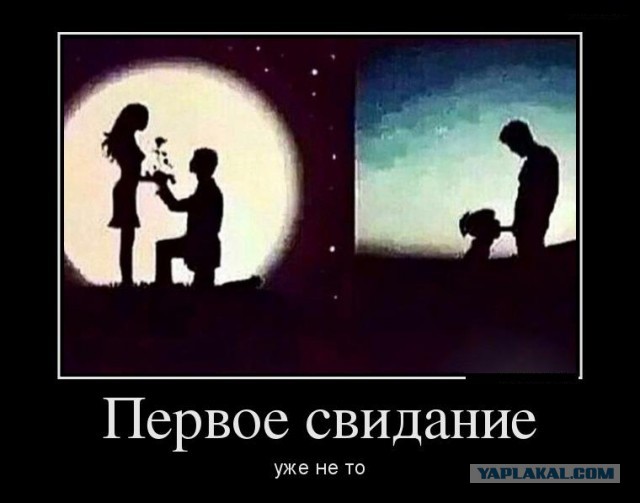 С женой я в интернете познакомился