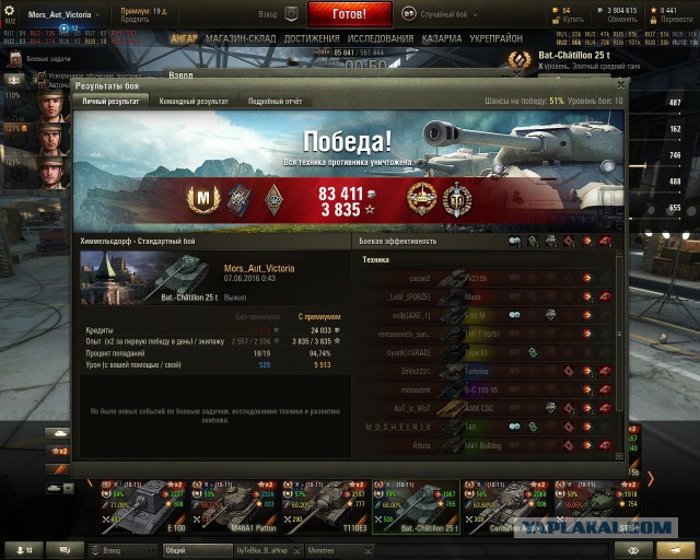 Wargaming 36