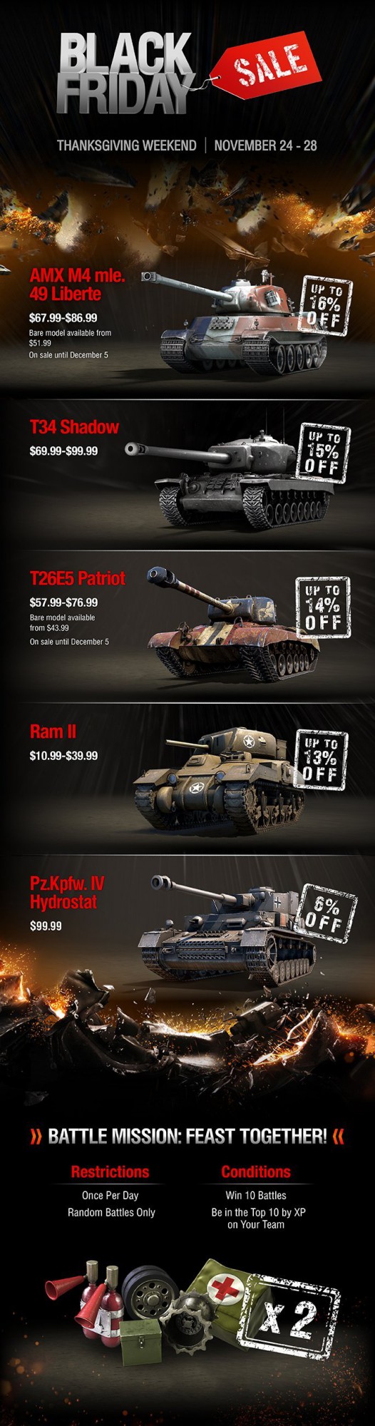 Wargaming 41