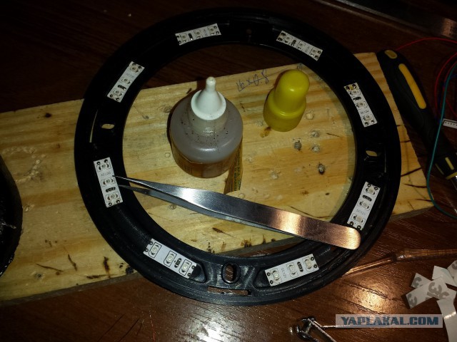 Hard sound X3. Делаем звук