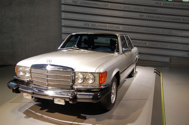 Автоэкзотика 2010
