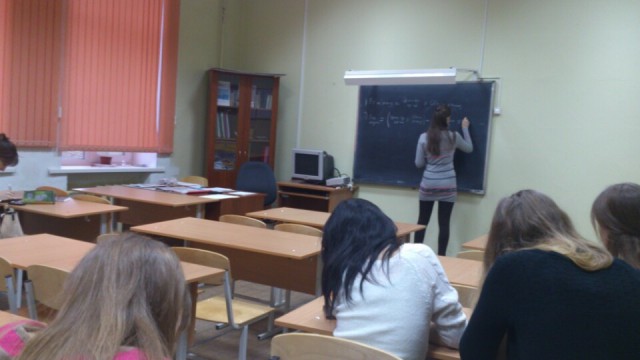 Колледж, а не ПТУ: средне-специальные учебные заведения изнутри