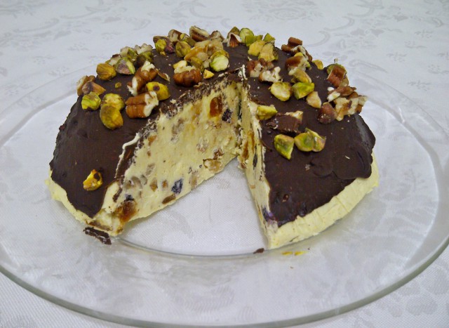 Пасхальный стол. Кулинары поздравляют!