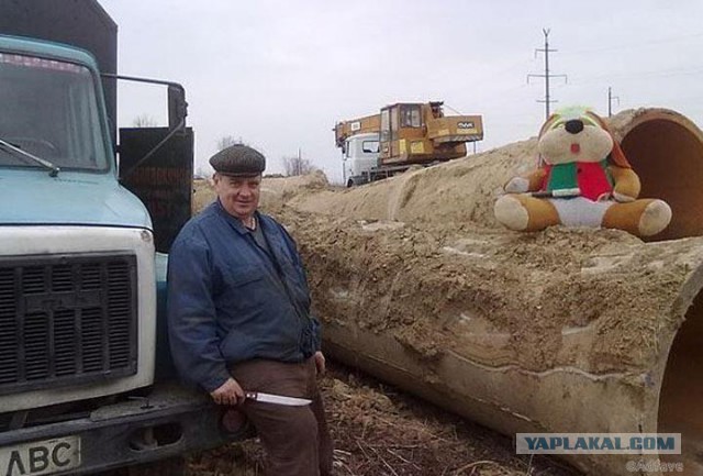Соцсети - и смех и грех