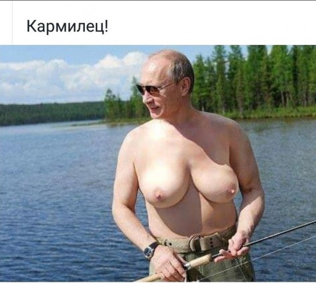 18 лет назад Ельцин назвал Путина своим преемником