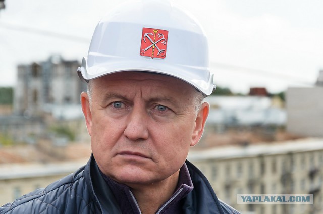 Смольный: Любая семья может откладывать на жилье 62 тысячи рублей в месяц