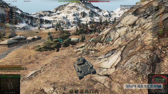 Wargaming 49