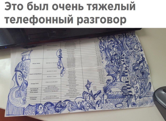 100 картинок для поднятия настроения!